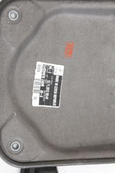 Preview: Fensterheber elektrisch hinten links 5J4839401H Skoda FABIA 2 5J