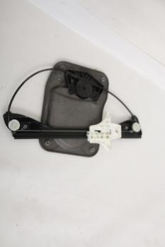 Preview: Fensterheber elektrisch hinten links 5J4839401H Skoda FABIA 2 5J
