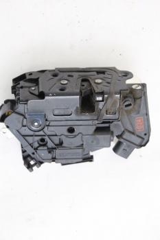 Türschloß hinten links 1S4839015C Skoda FABIA 2 5J