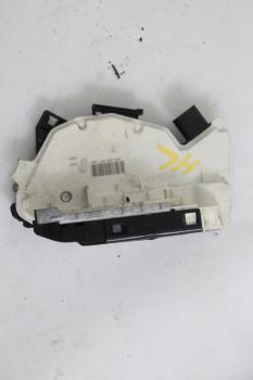 Preview: Türschloß hinten links 1S4839015C Skoda FABIA 2 5J