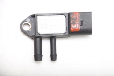 Unterdruckventil 0281006083 Skoda FABIA 2 5J