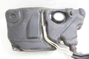 Preview: Kraftstofftank 6Q0201085A Skoda FABIA 2 5J