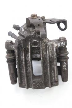 Bremssattel hinten links 6R0615423 Skoda FABIA 2 5J