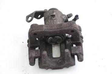 Preview: Bremssattel hinten links 6R0615423 Skoda FABIA 2 5J