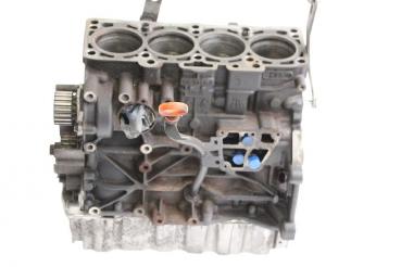 Motorblock 03L103011AK Skoda FABIA 2 5J