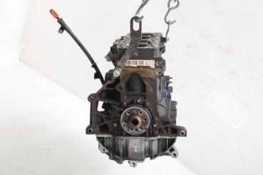 Preview: Motorblock 03L103011AK Skoda FABIA 2 5J