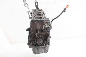 Preview: Motorblock 03L103011AK Skoda FABIA 2 5J