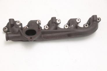 Abgaskrümmer 30637797 Volvo XC90 I