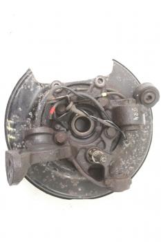 Preview: Achsschenkel hinten links 31277991 Volvo XC90 I