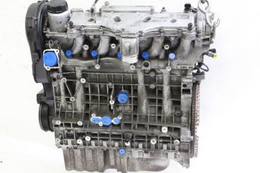 Preview: Motor Diesel Turbo 8251492 Volvo XC90 I