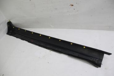 Preview: Schwellerverkleidung 30655189 Volvo XC90 I