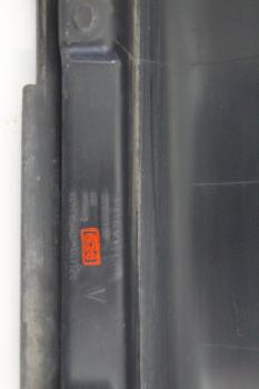 Schwellerverkleidung 30655189 Volvo XC90 I