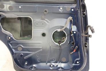 Preview: Tür hinten links 31385354 Volvo XC90 I