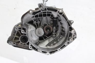 Getriebe 5 Gang 700790 Opel ASTRA F Caravan
