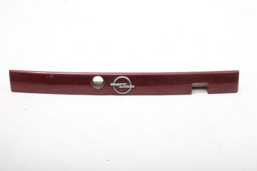 Heckklappenblende 90341765 Opel ASTRA F Caravan