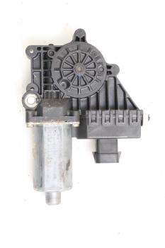 Preview: Fensterheber-Motor vorn rechts 90560432 Opel ASTRA F Caravan