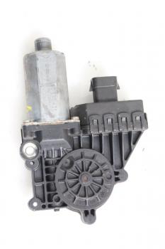 Preview: Fensterheber-Motor vorn links 90560431 Opel ASTRA F Caravan