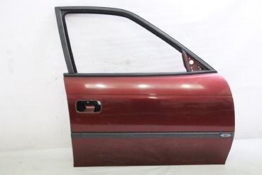 Tür vorn rechts 124662 Opel ASTRA F Caravan