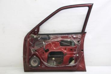 Preview: Tür vorn rechts 124662 Opel ASTRA F Caravan