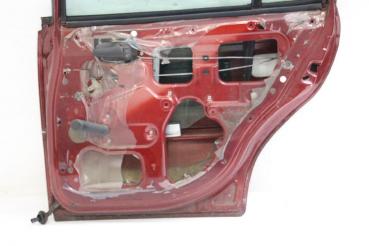Preview: Tür hinten rechts 124696 Opel ASTRA F Caravan