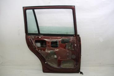Preview: Tür hinten links 124205 Opel ASTRA F Caravan