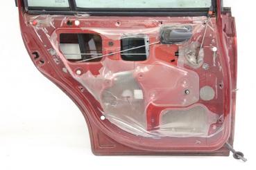 Preview: Tür hinten links 124205 Opel ASTRA F Caravan