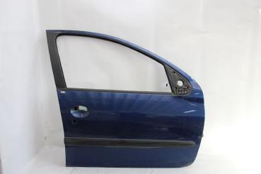 Tür vorn rechts 9004K5 Peugeot 206 SW 2E