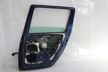 Preview: Tür hinten rechts 9008J4 Peugeot 206 SW 2E
