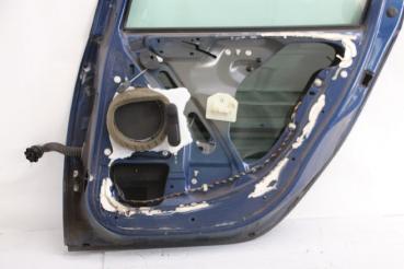 Preview: Tür hinten rechts 9008J4 Peugeot 206 SW 2E