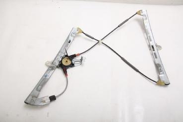 Fensterheber elektrisch vorn rechts 9222F8 Peugeot 206 SW 2E