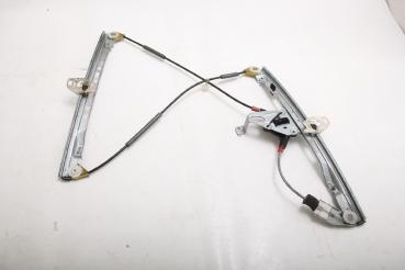 Preview: Fensterheber elektrisch vorn rechts 9222F8 Peugeot 206 SW 2E