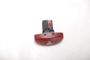 Preview: Schalter Warnblink Peugeot 206 SW 2E