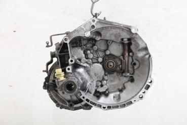Getriebe 5 Gang 2222S7 Peugeot 206 SW 2E