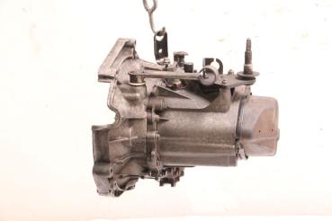 Preview: Getriebe 5 Gang 2222S7 Peugeot 206 SW 2E