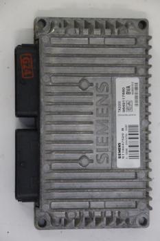 Steuergerät sonstige 2529WV Peugeot 307 3A/C