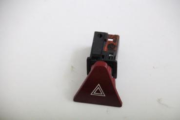 Schalter Warnblink 9643219577 Peugeot 307 3A/C