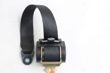 Sicherheitsgurt hinten rechts 8974JK Peugeot 307 3A/C