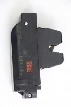 Schloß Heckklappe 9652301980 Peugeot 307 3A/C