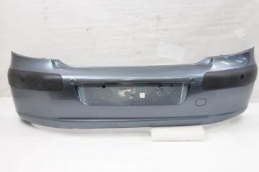 Stoßstange hinten 7410V0 Peugeot 307 3A/C