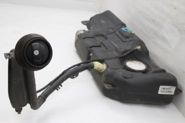 Preview: Kraftstofftank 9650956180 Peugeot 307 3A/C