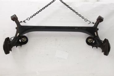 Achse hinten 5148S2 Peugeot 307 3A/C