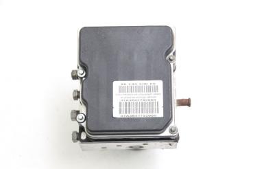 Preview: Hydraulikeinheit ABS 9649458080 Peugeot 307 3A/C