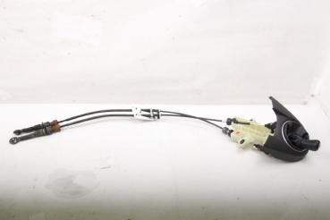 Schaltknüppel DF7146100D Mazda 2 DE