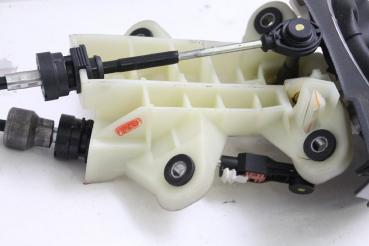 Preview: Schaltknüppel DF7146100D Mazda 2 DE