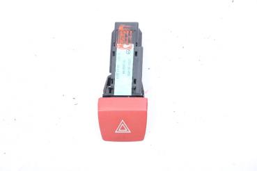 Schalter Warnblink DR61664HO Mazda 2 DE