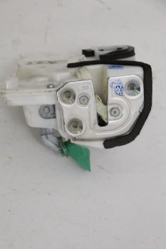 Türschloß vorn rechts DJ0158310B Mazda 2 DE