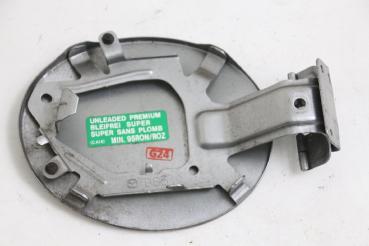 Tankklappe D65142410D Mazda 2 DE