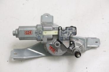Scheibenwischermotor hinten DD1067450 Mazda 2 DE
