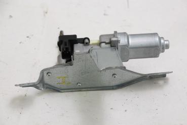 Preview: Scheibenwischermotor hinten DD1067450 Mazda 2 DE