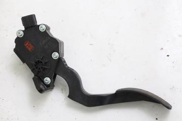 Gaspedal 08N07E00088 Mazda 2 DE